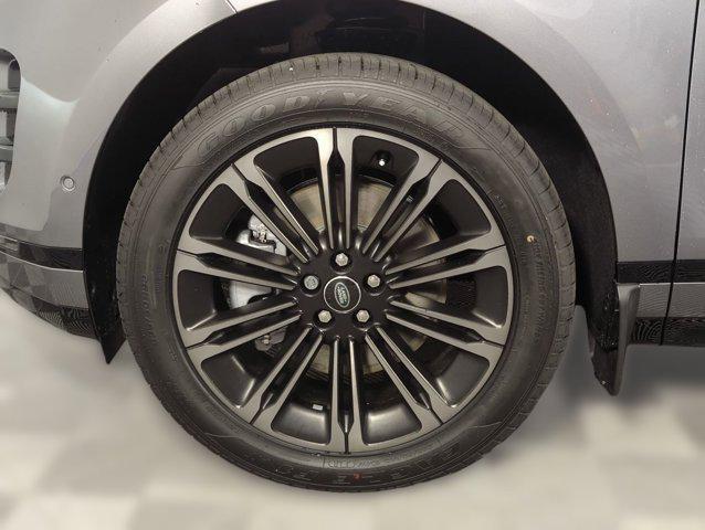 used 2026 Land Rover Range Rover Evoque car, priced at $60,790