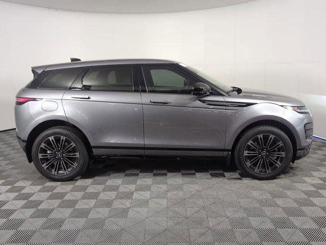 used 2026 Land Rover Range Rover Evoque car, priced at $60,790