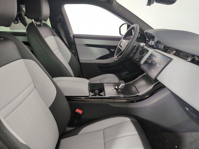 used 2026 Land Rover Range Rover Evoque car, priced at $60,790