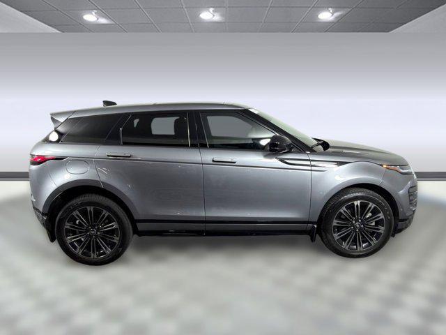 used 2026 Land Rover Range Rover Evoque car, priced at $53,291