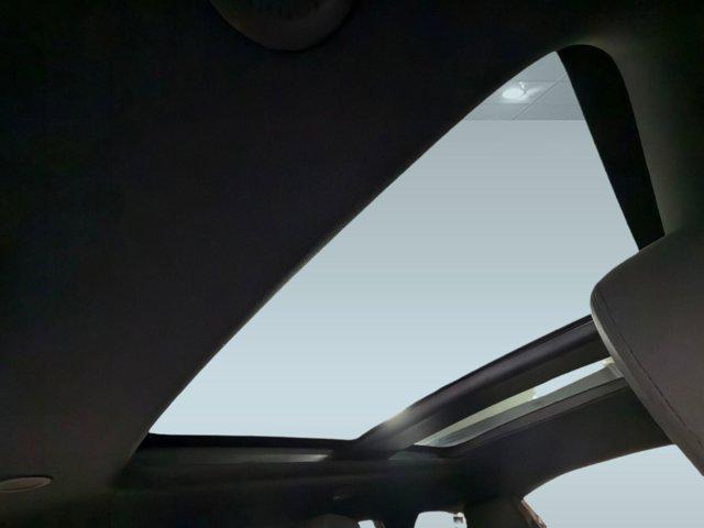 used 2026 Land Rover Range Rover Evoque car, priced at $53,291