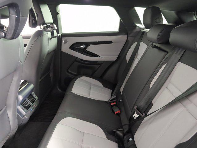 used 2026 Land Rover Range Rover Evoque car, priced at $60,790