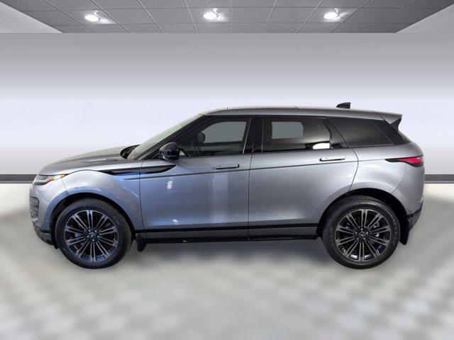used 2026 Land Rover Range Rover Evoque car, priced at $53,291