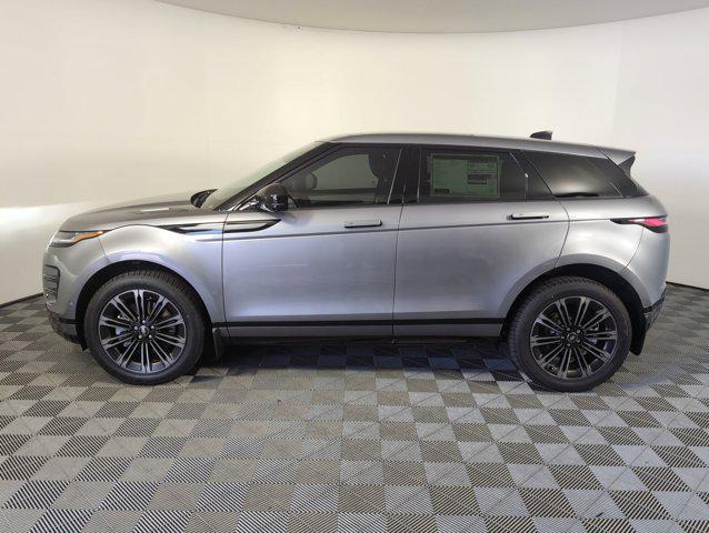 used 2026 Land Rover Range Rover Evoque car, priced at $60,790