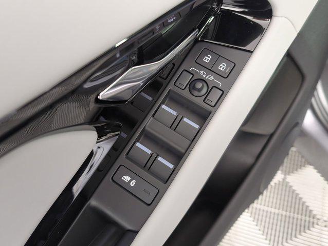 used 2026 Land Rover Range Rover Evoque car, priced at $60,790