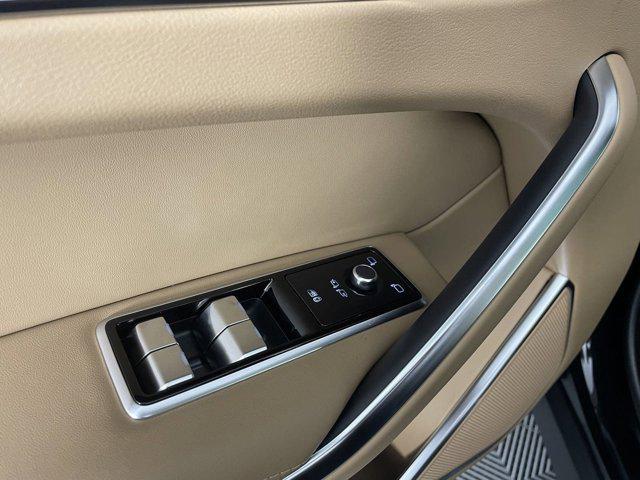 new 2023 Jaguar F-PACE car, priced at $65,215