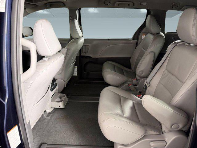used 2019 Toyota Sienna car, priced at $23,221