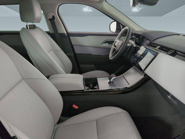 used 2025 Land Rover Range Rover Velar car, priced at $49,993