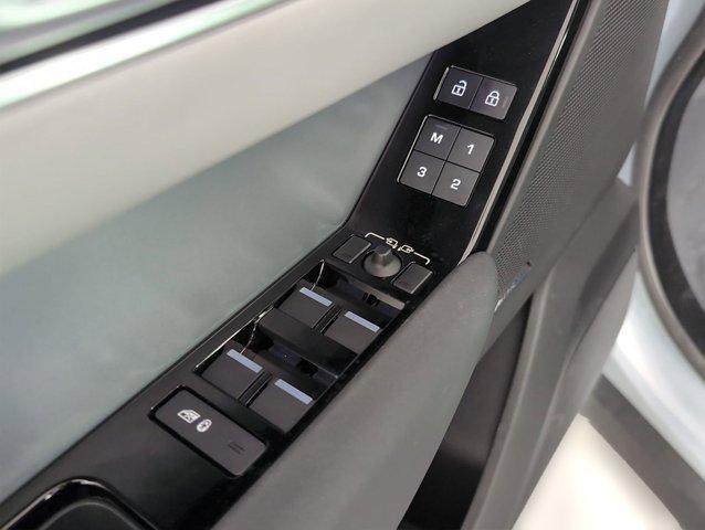 used 2025 Land Rover Range Rover Velar car, priced at $49,993