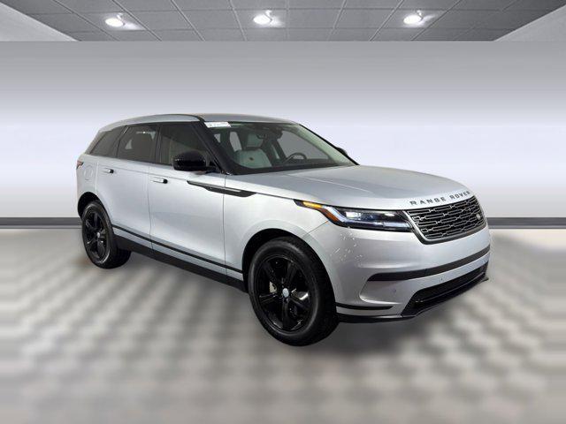 used 2025 Land Rover Range Rover Velar car, priced at $49,994