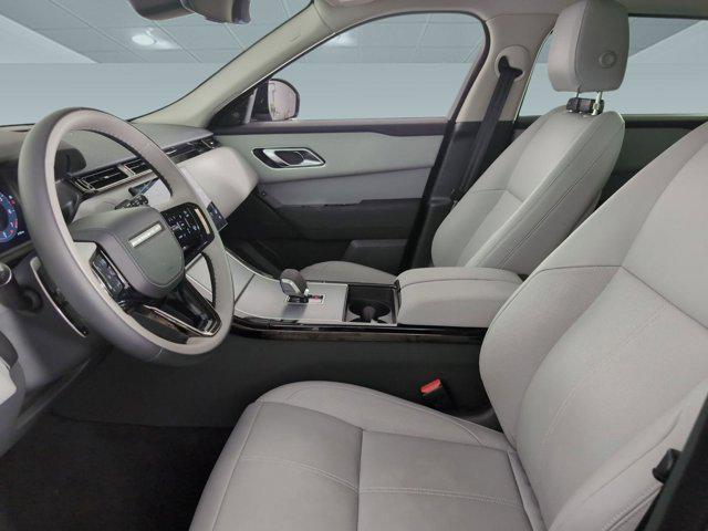used 2025 Land Rover Range Rover Velar car, priced at $49,993