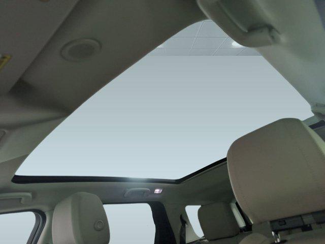 used 2025 Land Rover Discovery Sport car, priced at $44,752