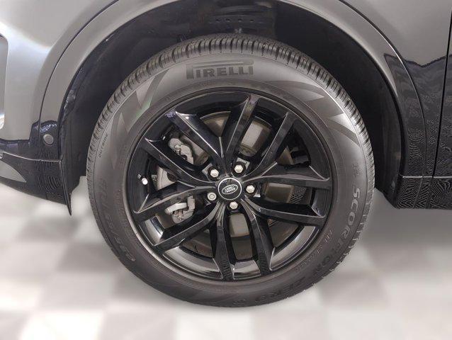 used 2025 Land Rover Discovery Sport car, priced at $44,752