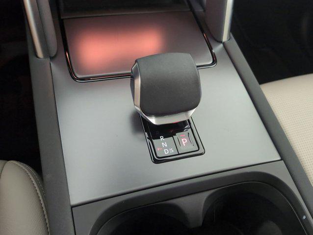 used 2025 Land Rover Discovery Sport car, priced at $44,752