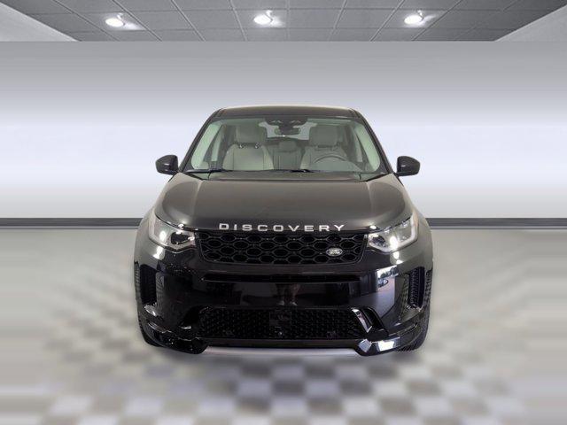used 2025 Land Rover Discovery Sport car, priced at $44,752