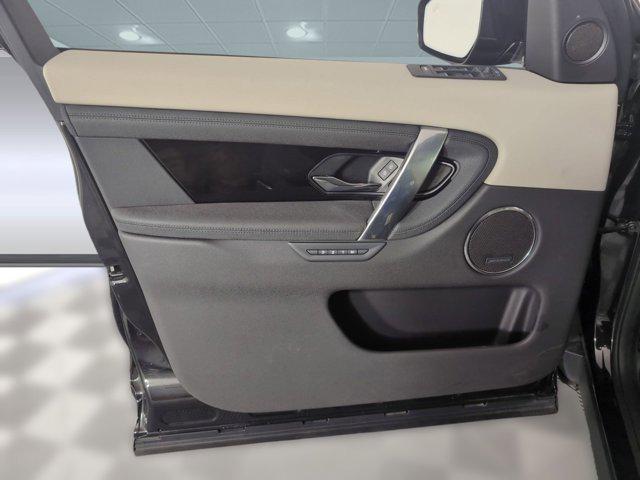 used 2025 Land Rover Discovery Sport car, priced at $44,752
