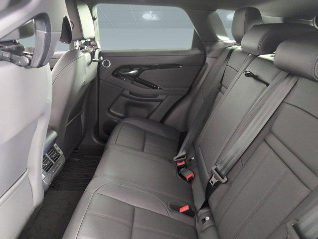 used 2026 Land Rover Range Rover Evoque car, priced at $53,991