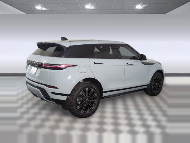 used 2026 Land Rover Range Rover Evoque car, priced at $53,991