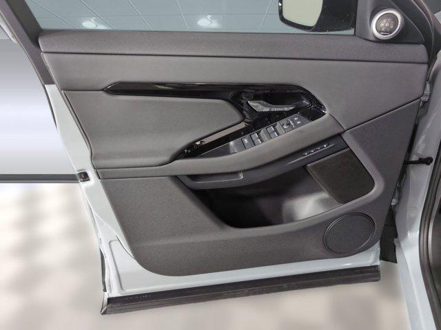 used 2026 Land Rover Range Rover Evoque car, priced at $53,991