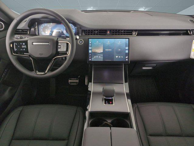 used 2026 Land Rover Range Rover Evoque car, priced at $53,991