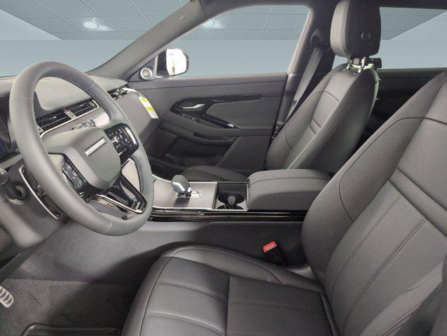 used 2026 Land Rover Range Rover Evoque car, priced at $53,991