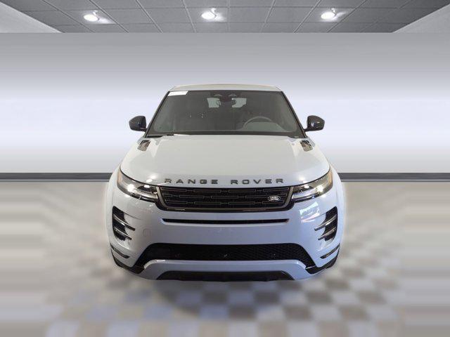 used 2026 Land Rover Range Rover Evoque car, priced at $53,991