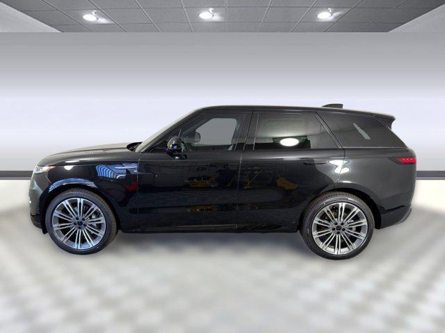 new 2026 Land Rover Range Rover Sport car, priced at $92,450