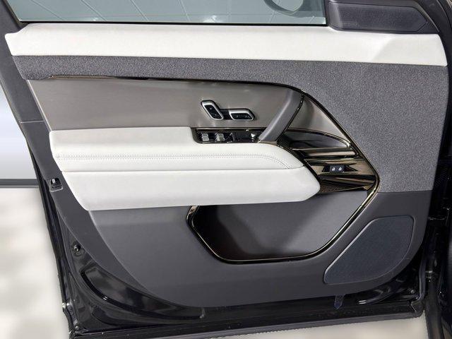 new 2026 Land Rover Range Rover Sport car, priced at $92,450