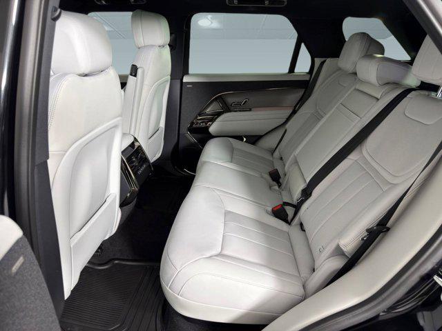 new 2026 Land Rover Range Rover Sport car, priced at $92,450