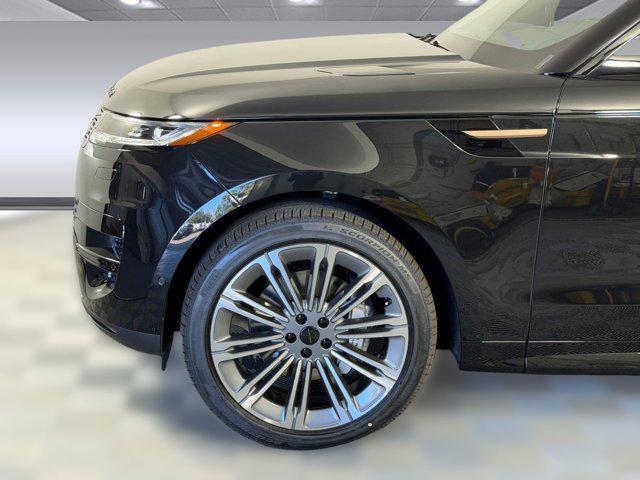 new 2026 Land Rover Range Rover Sport car, priced at $92,450