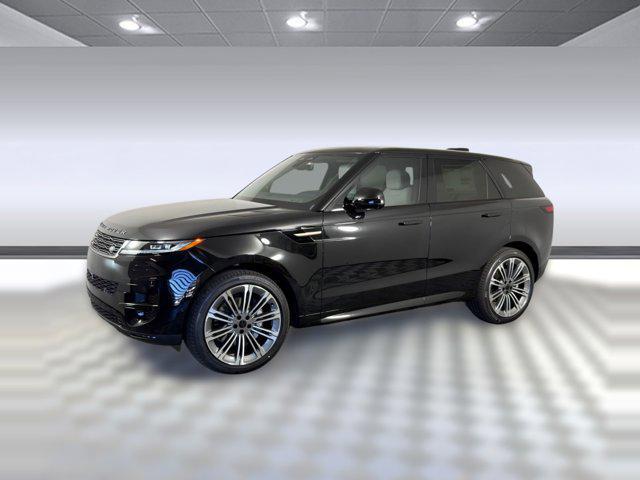 new 2026 Land Rover Range Rover Sport car, priced at $92,450