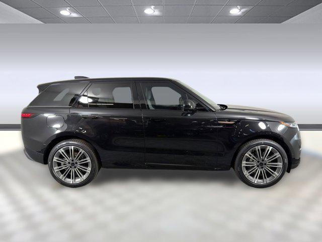 new 2026 Land Rover Range Rover Sport car, priced at $92,450
