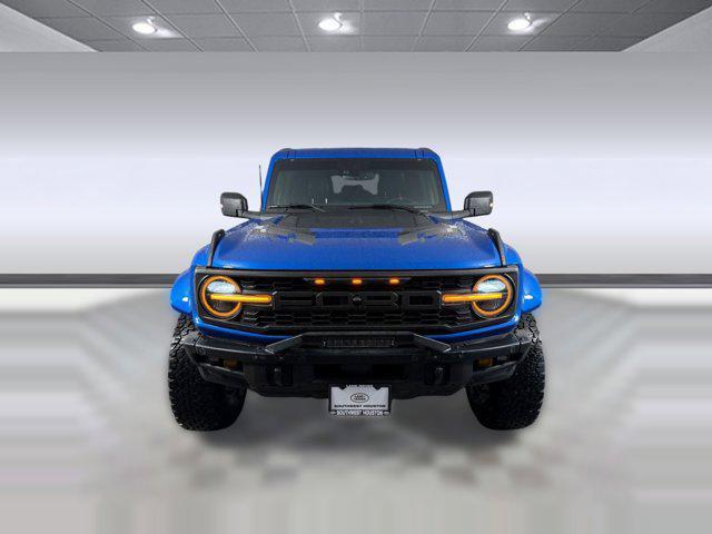 used 2024 Ford Bronco car, priced at $72,224