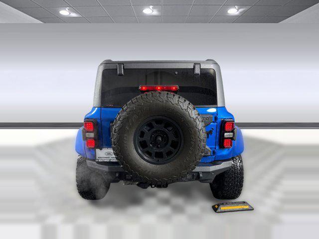 used 2024 Ford Bronco car, priced at $72,224
