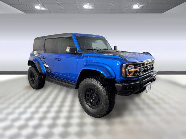 used 2024 Ford Bronco car, priced at $72,224