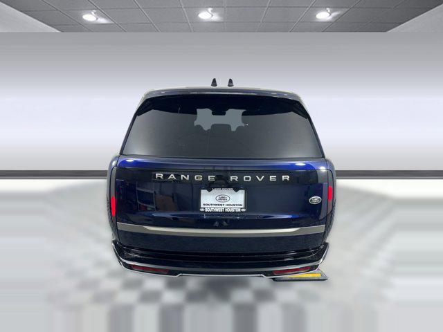 used 2023 Land Rover Range Rover car, priced at $87,496