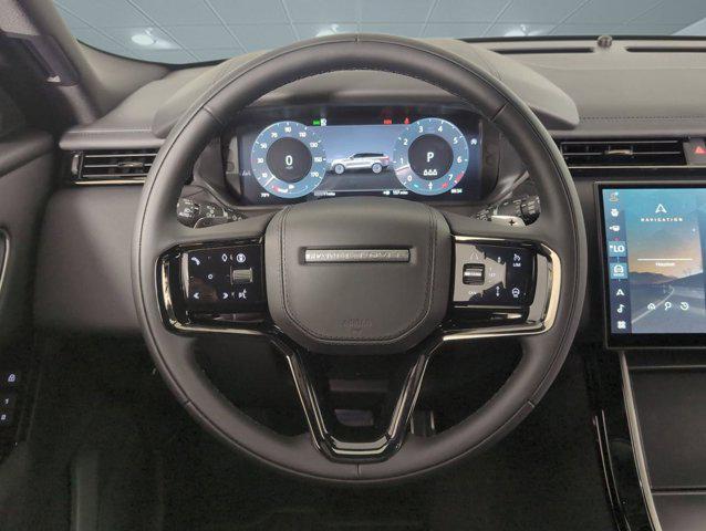 used 2026 Land Rover Range Rover Velar car, priced at $68,465