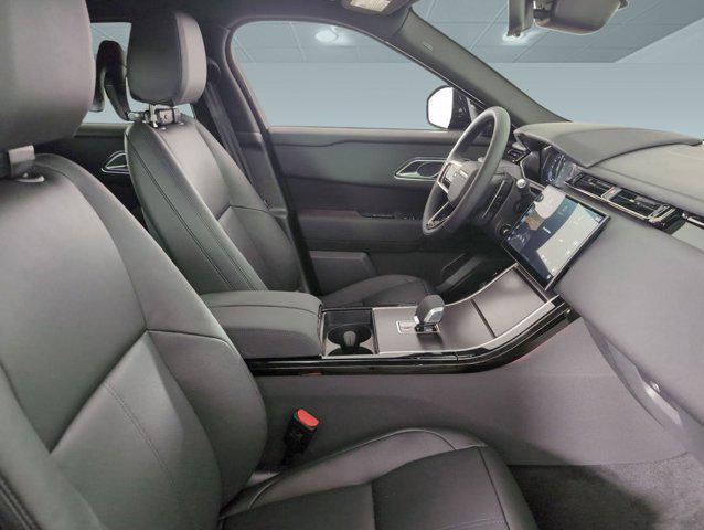 used 2026 Land Rover Range Rover Velar car, priced at $68,465