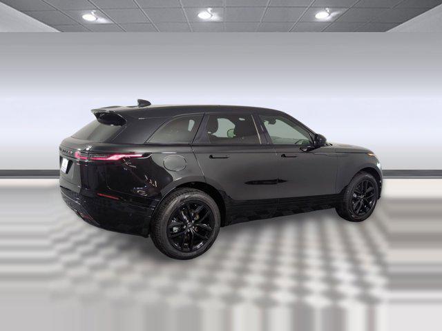 used 2026 Land Rover Range Rover Velar car, priced at $68,465