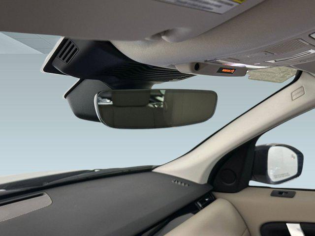 used 2025 Land Rover Discovery Sport car, priced at $51,241