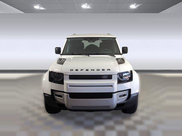 used 2025 Land Rover Defender car, priced at $71,828
