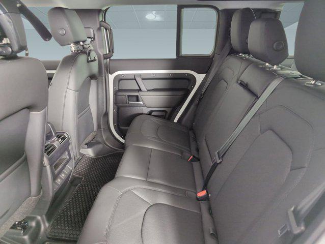used 2025 Land Rover Defender car, priced at $71,828