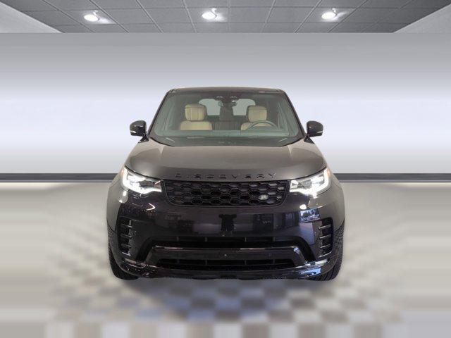 used 2025 Land Rover Discovery car, priced at $73,193