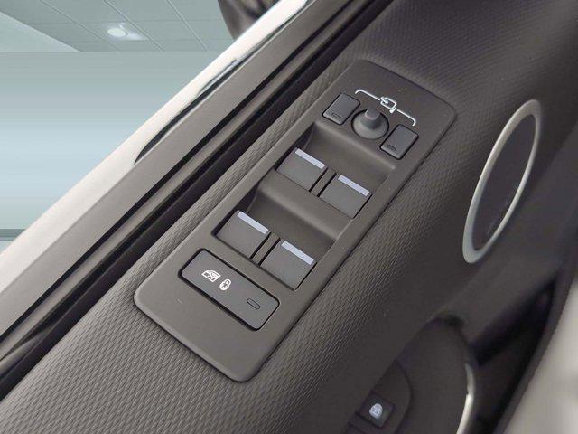 used 2025 Land Rover Discovery car, priced at $73,193