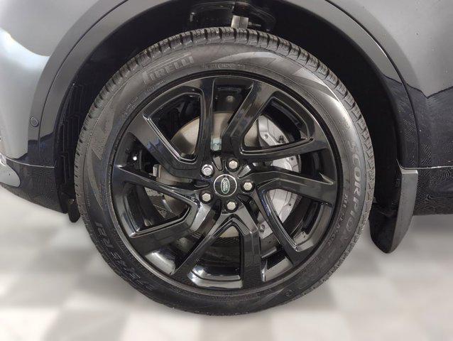 used 2025 Land Rover Discovery car, priced at $73,193