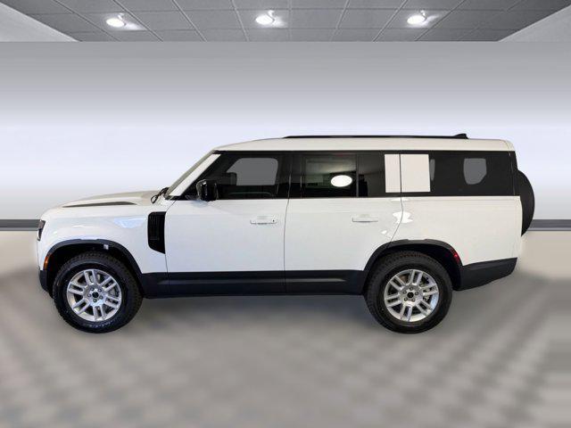 new 2026 Land Rover Defender car, priced at $82,780