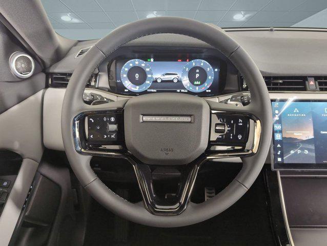 used 2026 Land Rover Range Rover Evoque car, priced at $53,991