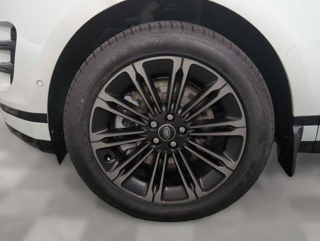 used 2026 Land Rover Range Rover Evoque car, priced at $53,991