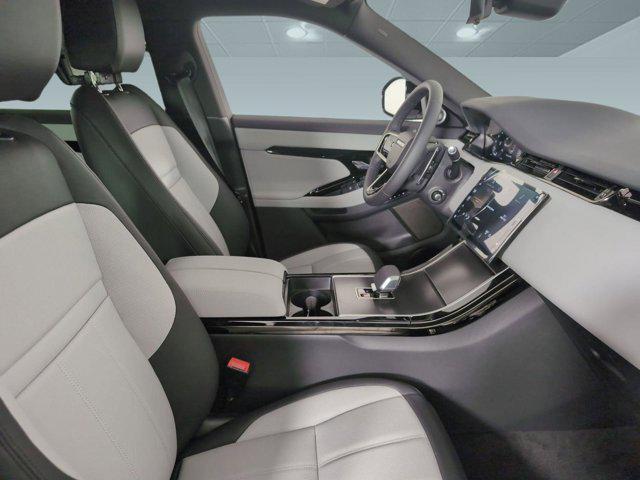 used 2026 Land Rover Range Rover Evoque car, priced at $53,991