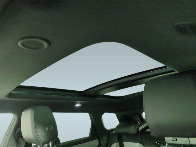 used 2026 Land Rover Range Rover Evoque car, priced at $53,991